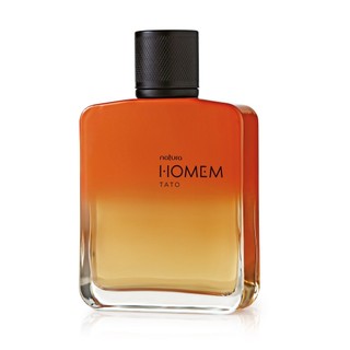 Natura Homem Tato Deo Parfum - 100 ml (Perfume Masculino Original)