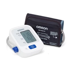Monitor de Pressão Arterial Omron Automático de Braço HEM-7122