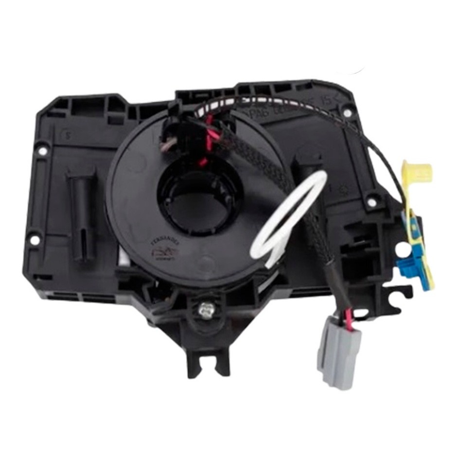 Cinta de Airbag Hard Disk Renault Duster Logan 1.0 16V de 2008 á 2014 Clio 1.0 16v Sandero 1.6 8v