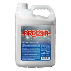 Ingleza Cera Líquida Ardósia Incolor 5l