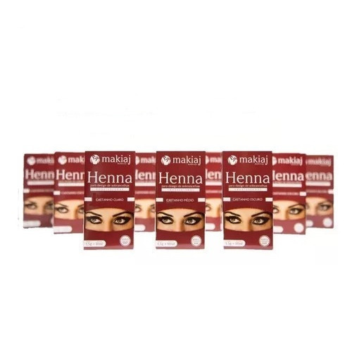 O que é Sobrancelha com Henna Natural? Guia e Onde Comprar | BuscaProdutos