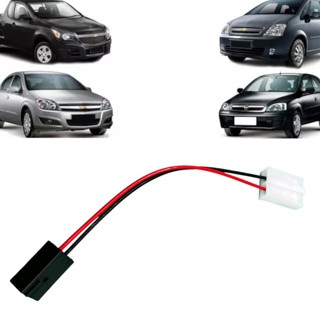 CHICOTE REFIL BOMBA GM VECTRA CORSA CHW02001 em Oferta na Shopee