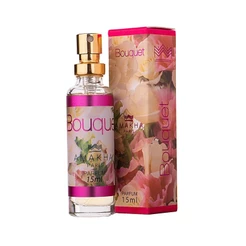 Deo Colônia Feminino Bouquet 15ml - Amakha Paris