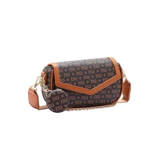 Bolsa Feminina Chenson Original Elegance Luxo Ombro 3485087 em Oferta na Shopee
