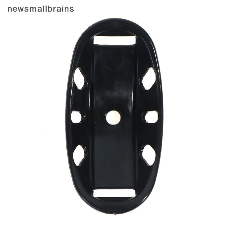 Protetor de queixo universal para motocicleta NSB 2/10x, capacete de esqui, bicicleta — imagem 2 de 2