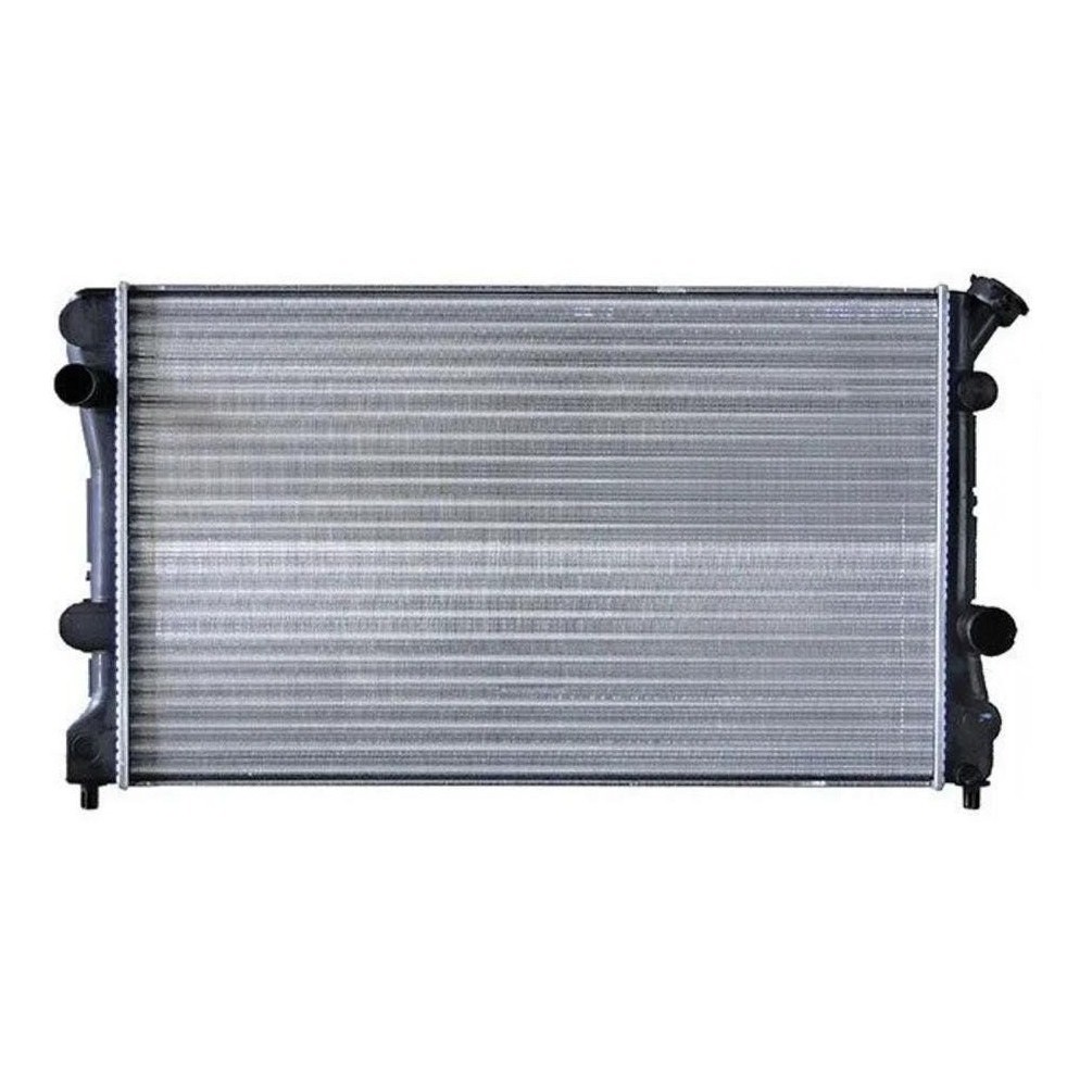 Radiador Gm S10/Blazer 2.0 2.2 1995 a 2011 S/ ar manual