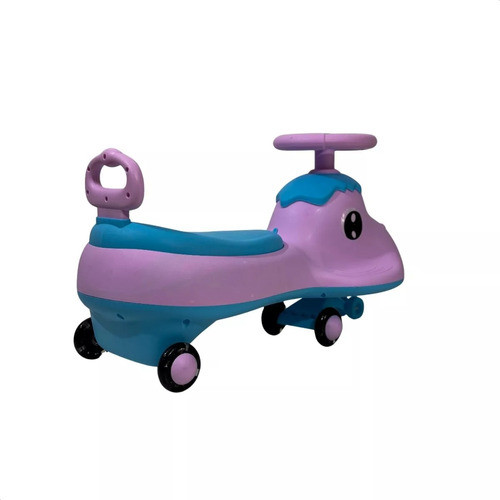 Triciclo Unitoys Super Car Infantil Kids Criança Menino Menina Car Dino Criança Todas Cores Oferta Andadores Infantis Nf