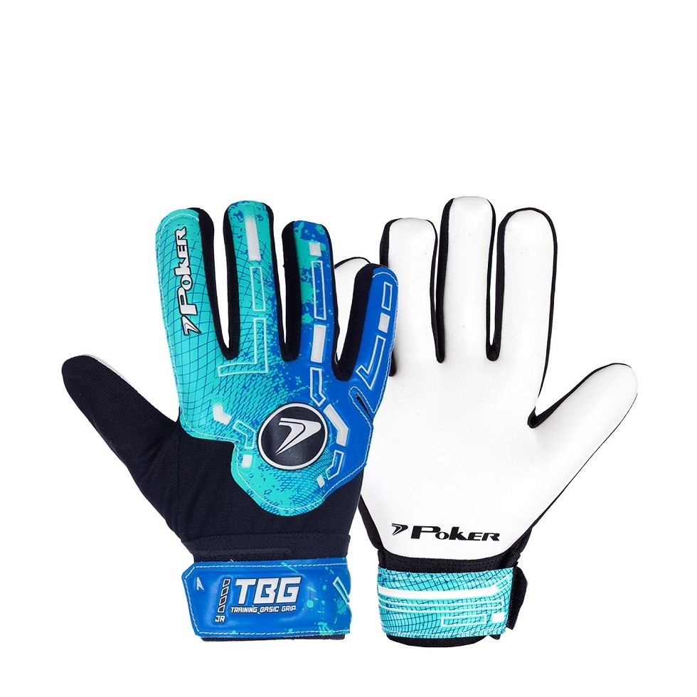 Luva Futebol de Campo Training Basic Junior 01128