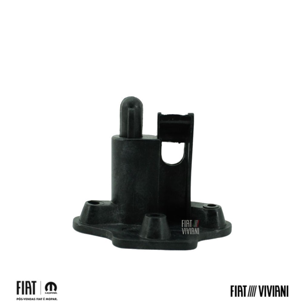 Trava da Portinhola do Tanque Fiat Palio Siena em Oferta na Shopee