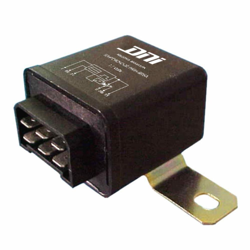 Relé do Limpador de Para-Brisa Mercedes-Benz 6885457224 - DNI 0811