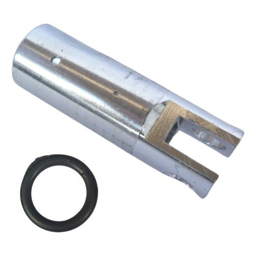 Cilindro do Pistão + Anel Para Martelete Makita HR2016