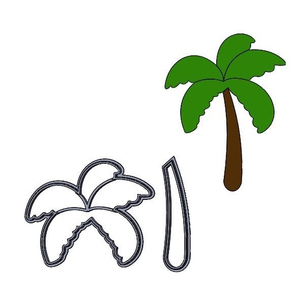 CORTADOR COQUEIRO em Oferta na Shopee