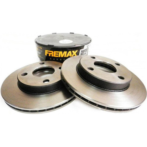 Jogo Disco Ventilado Pastilha Freio Dianteira Kangoo em Oferta na Shopee