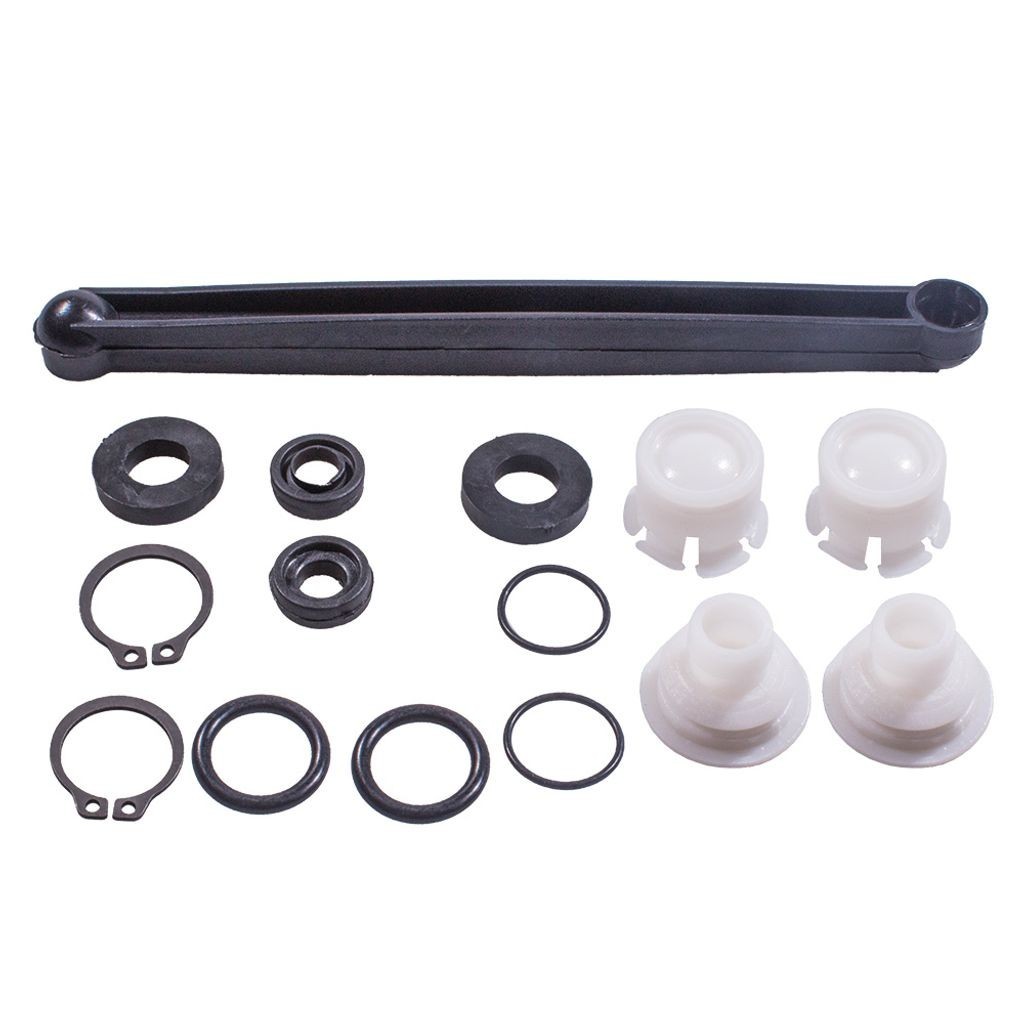 Kit Reparo Trambulador Gm Montana 2003 a 2019 - 513735 - BRK50503S
