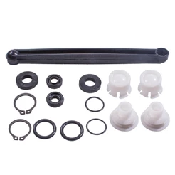 Kit Reparo Trambulador Gm Montana 2003 a 2019 - 513735 - BRK50503S