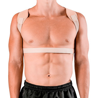 Corretor Colete Cinta Postural Coluna Unissex Hidrolight
