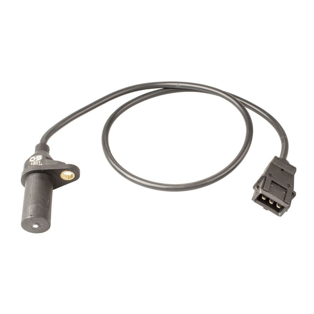 Sensor Rotação Fiat Strada 2003 a 2005 - 168103 - 1801