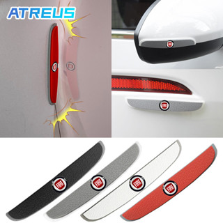 4 Peças Fiat Proteção De Porta De Carro Automóvel Borda De Porta Anticolisão Protetor À Prova De Riscos Para Fiat Uno Toro 500 Bravo Punto Palio Argo Stilo Strada Mobi em Oferta na Shopee