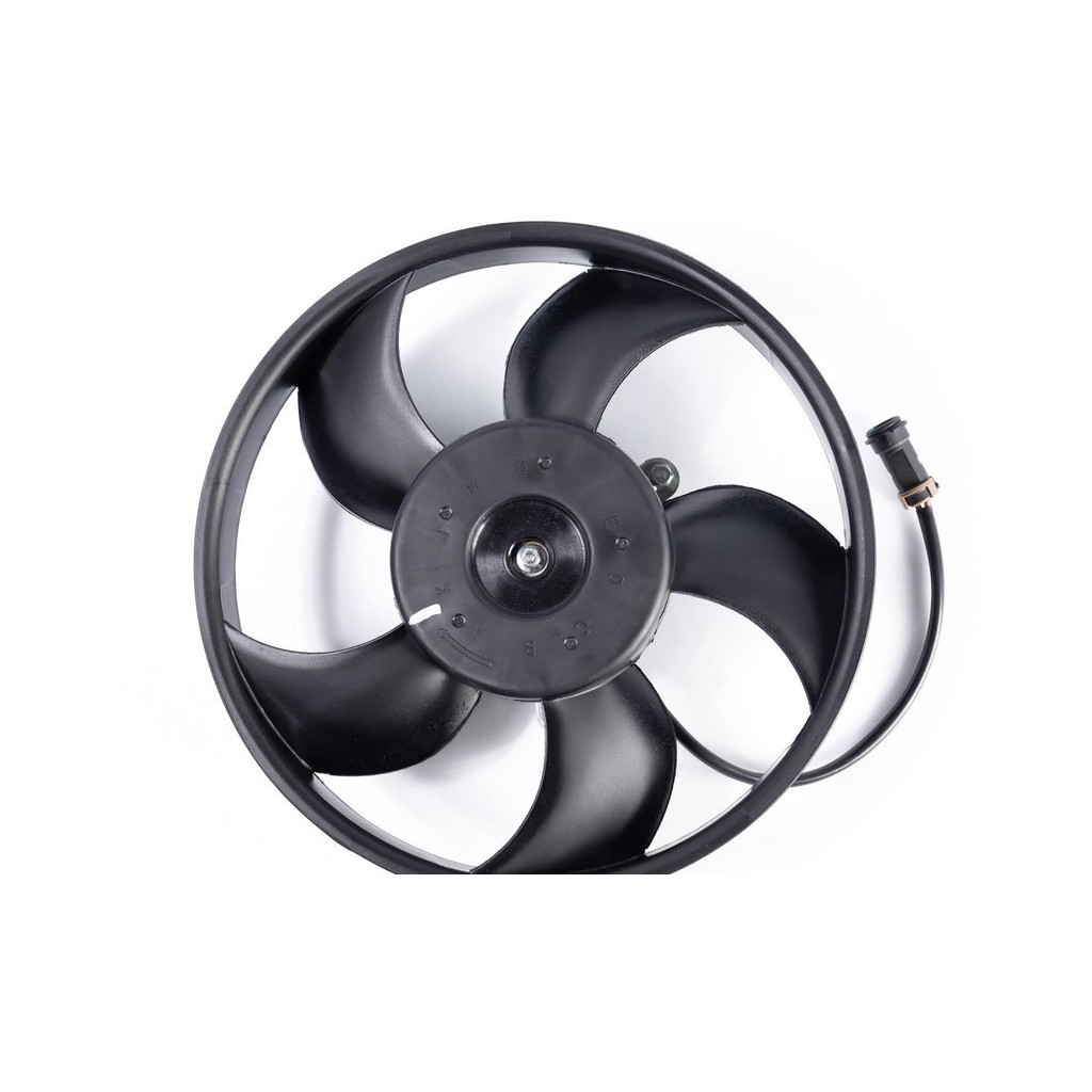 ELETROVENTILADOR RADIADOR FORD ROYALE VERSAILLES VW SANTANA QUANTUM