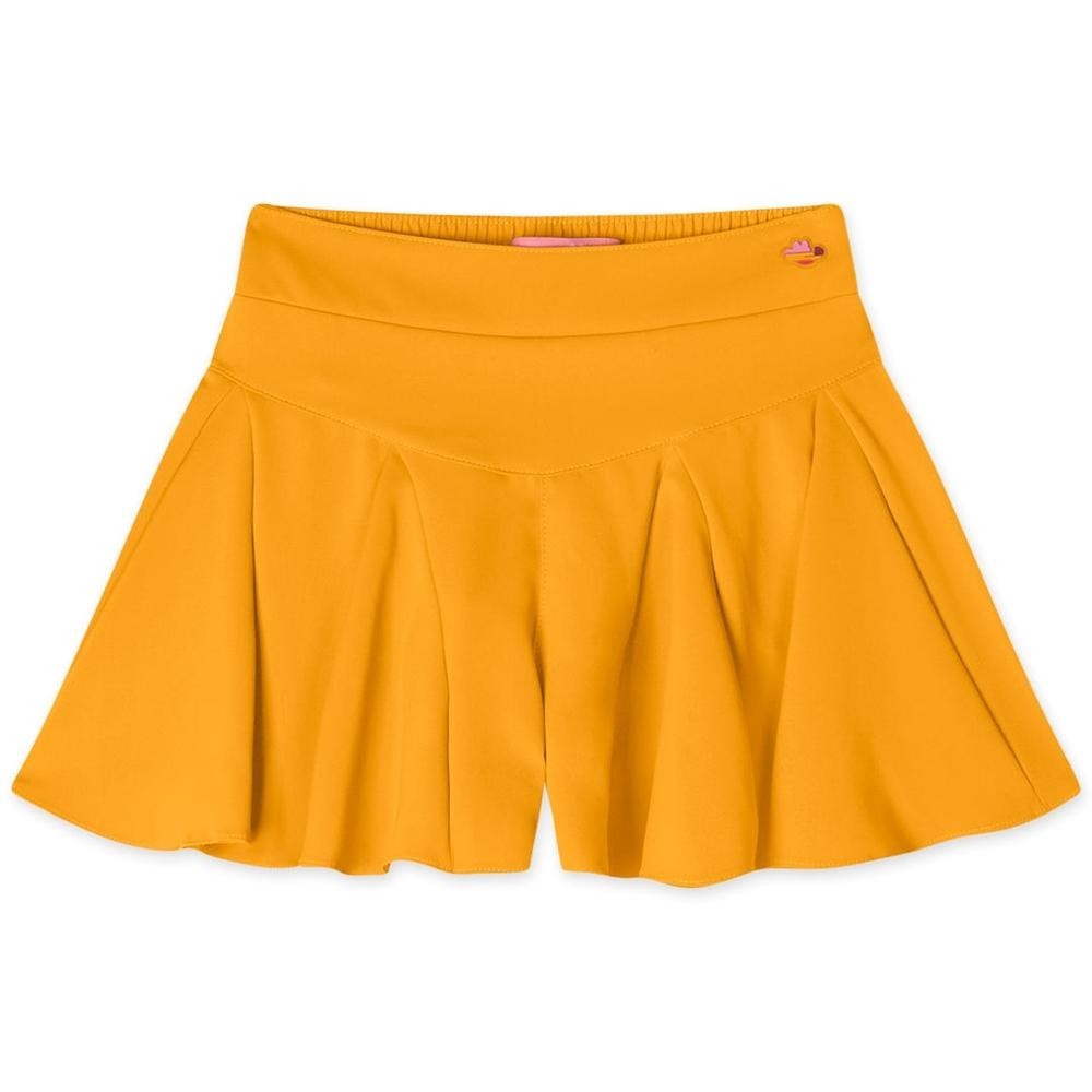 Short Infantil Feminino Lilica Ripilica