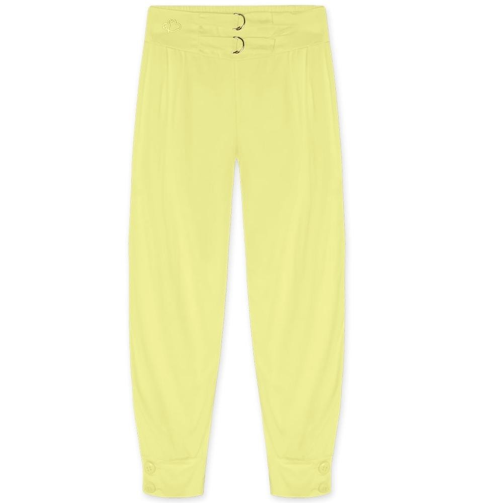 Calça Infantil Feminina Lilica Ripilica em Oferta na Shopee