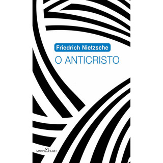 O ANTICRISTO em Oferta na Shopee