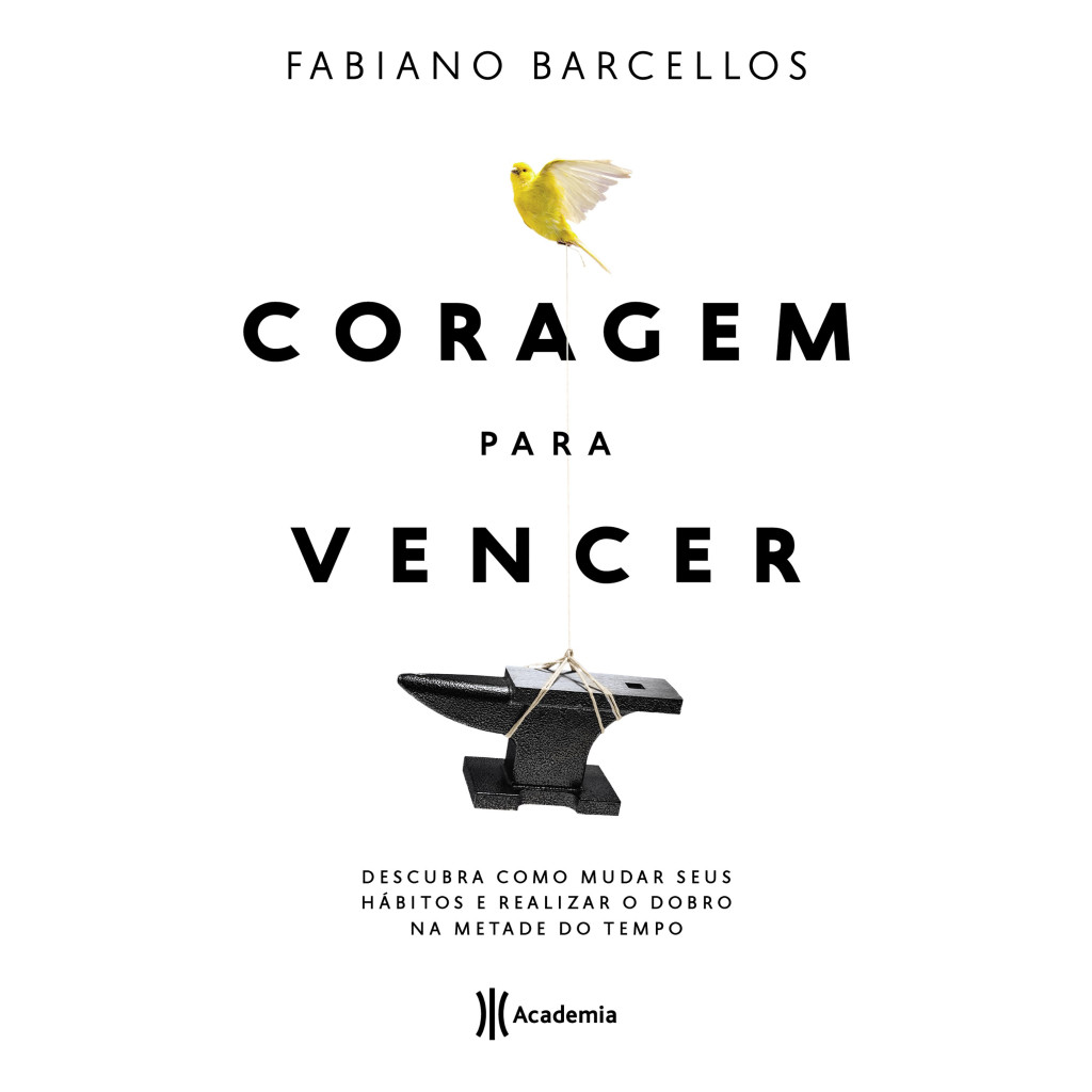Coragem para vencer