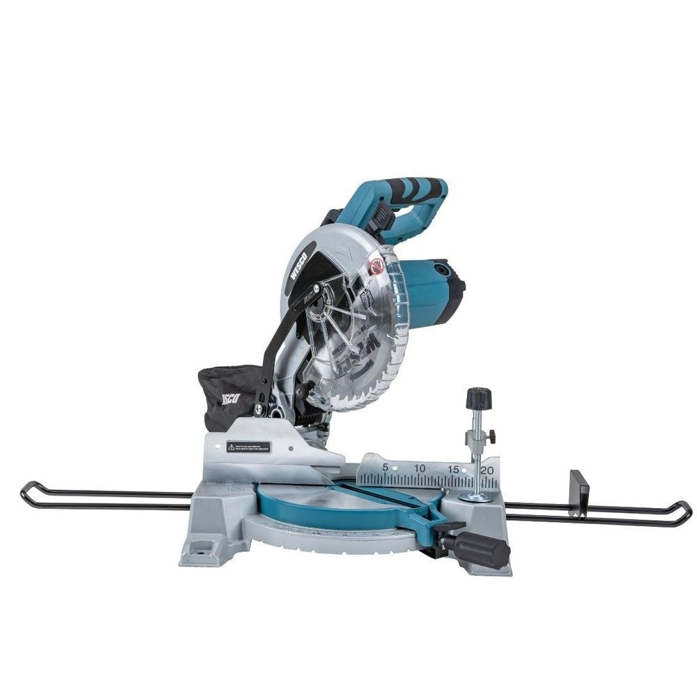 Serra Meia Esquadria 10pol. 1800w 220v C/ Disco Ws7172 Wesco