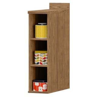 Nicho Toscana 100% Mdf Freijó Bto01 - Mx Móveis em Oferta na Shopee