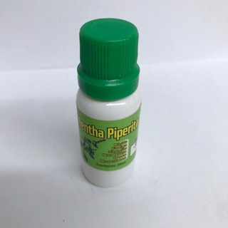 Kit c/3un Menta Piperita 20ml - Pronature em Oferta na Shopee