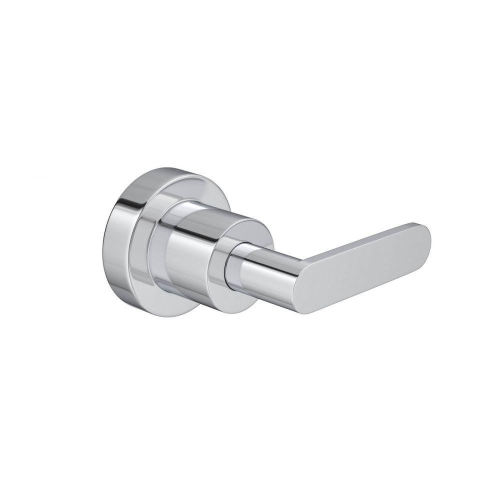 Acabamento Para Registro De Gaveta Flex Plus 1/2" 3/4" Cromado Deca