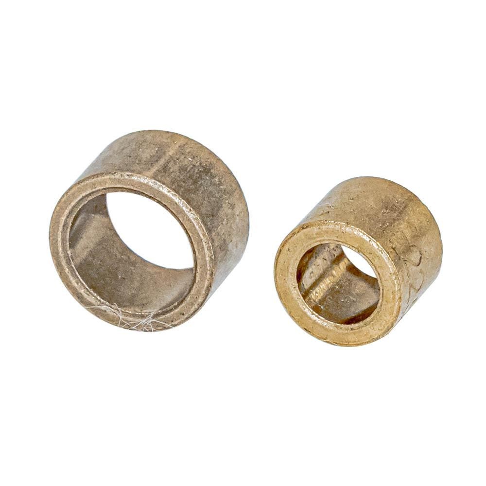 Kit Bucha Motor De Partida Fiesta Street Courier Taurus Ranger - SULCARBON - KITSC2134-STD em Oferta na Shopee