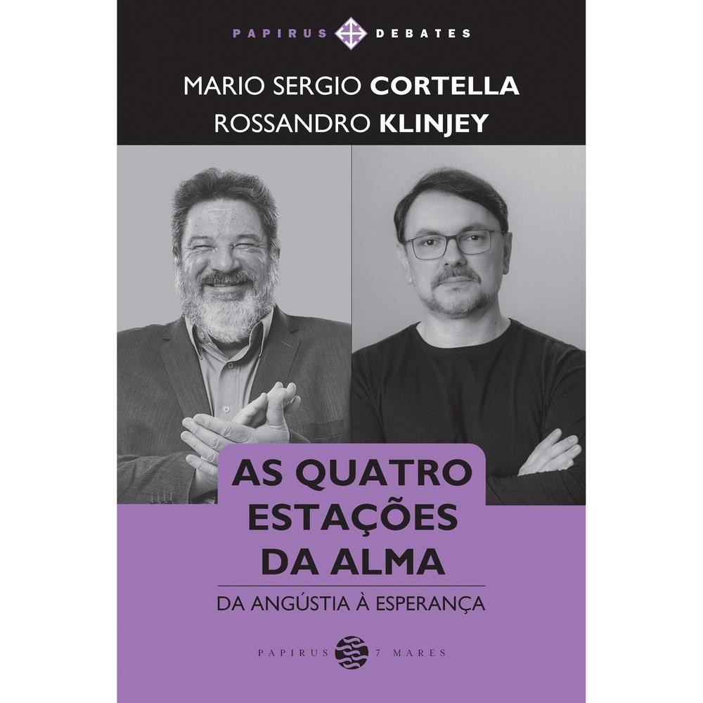 As quatro estações da alma: em Oferta na Shopee