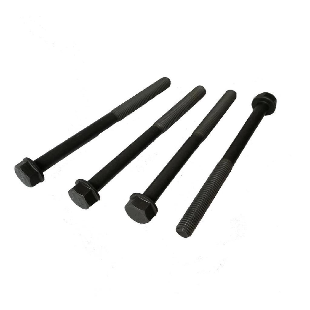 PARAFUSO DO CABECOTE C/ FLANGE M12X1.75X150 2RD199120A em Oferta na Shopee