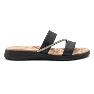 Tamanco Feminino Modare Ultraconforto Strass Tira Florença em Oferta na Shopee