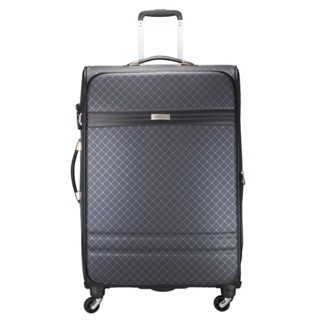 Mala de Viagem Lansay G Saint Germain Lx 22 Preto em Oferta na Shopee