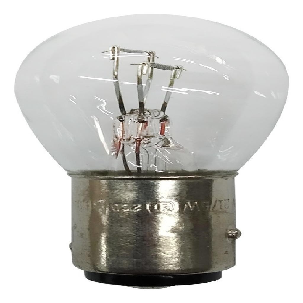 LAMPADA 1034 P21/5W 24V 2 POLOS TAR999001