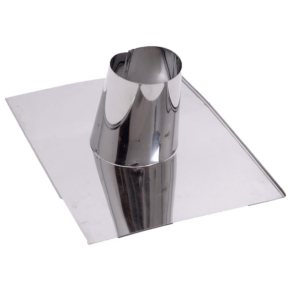 Telha Inox para Chaminé Zatti - 001976 - Home & Living