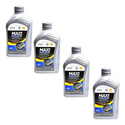 Kit Revisão 5w40 508/88 Maxi Shell Performance/g053553r2