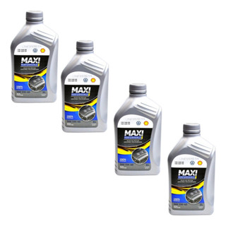 Kit Revisão 5w40 508/88 Maxi Shell Performance/g053553r2 em Oferta na Shopee