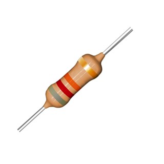Resistor 82K 5% (1/4W) em Oferta na Shopee