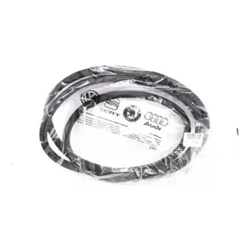 Borracha Guarnicao Porta Dianteira Gol G2 G3 G4 Parati Save em Oferta na Shopee