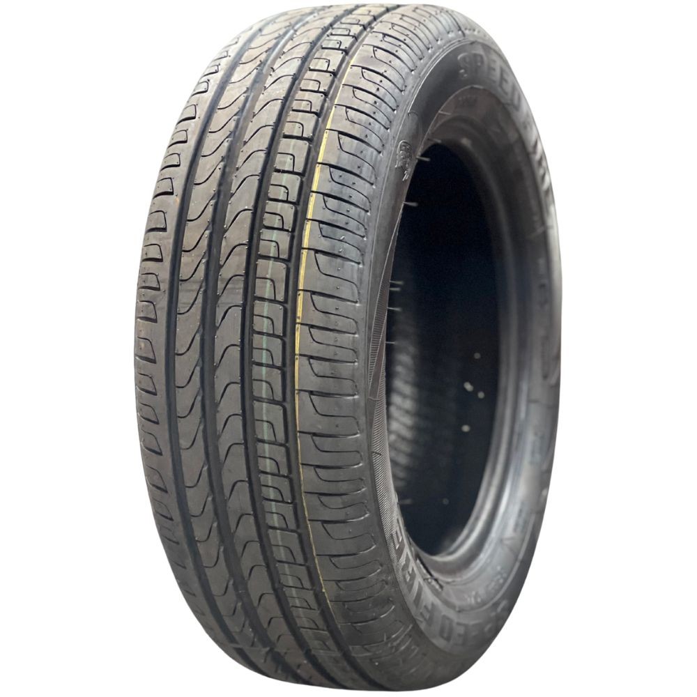 Pneu 205/60R15 Ht Remold Vipal Alta Performance Alta Aderência Desgaste Reduzido Mais Desempenho