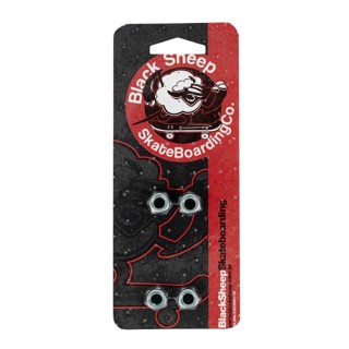 Porca para Truck De Skate Ou Truck de Long  – Jogo c/ 04 unidades em Oferta na Shopee