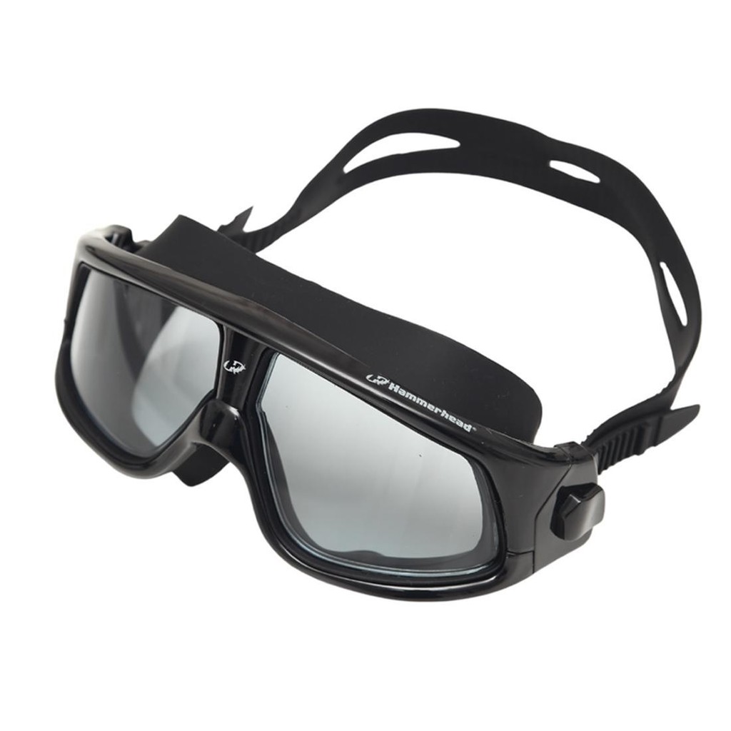MÁSCARA PARA NATAÇÃO HAMMERHEAD EXTREME TRIATHLON