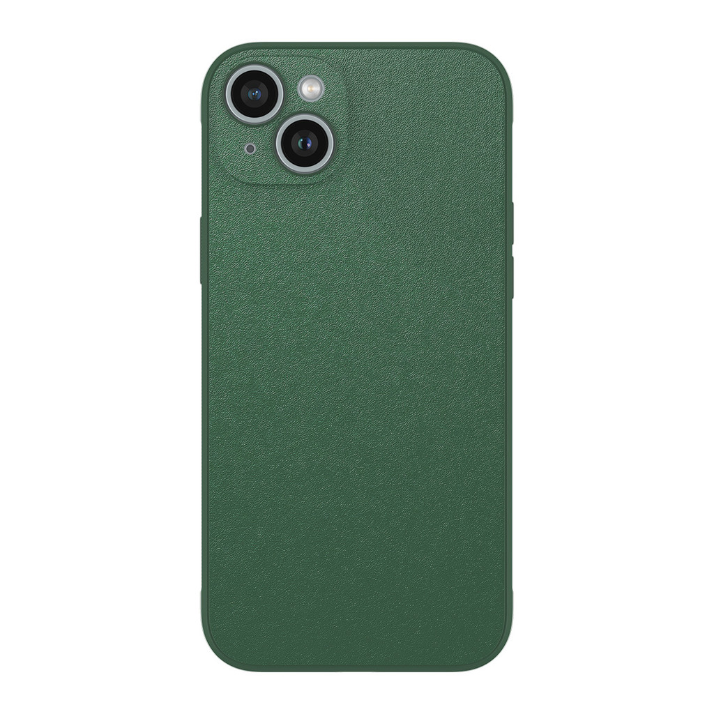 Capa Anti Impacto Gocase Infinite Para iPhone 15 Plus - Mobile & Gadgets