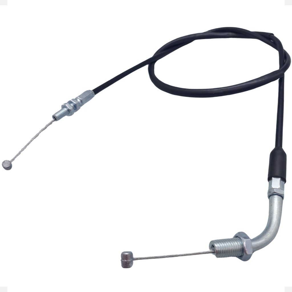 Cabo De Acelerador Para Cg Titan 150 Sport De 2005 2006 2007 2008 CgSport 150Sport 05 a 08 — imagem 2 de 2