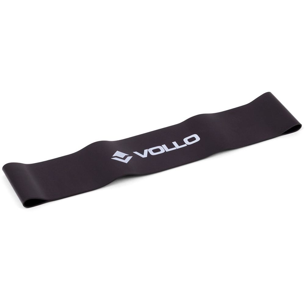 Faixa Elástica Mini Band Nível Extraforte 1,20mm Vollo - Sports & Outdoors