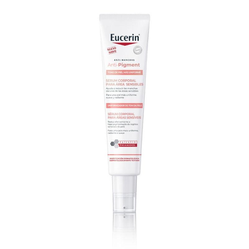 Sérum Corporal Eucerin Anti-Pigment Para Áreas Sensíveis 75ml