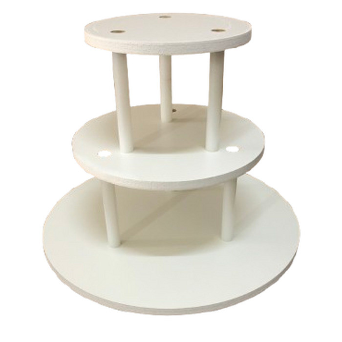 Banquinho para Bolo - Comprar com Melhor Preço em Padaria